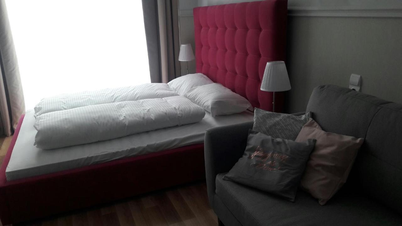 Aparthotel Przy Plazy ミエンジズドロイェ エクステリア 写真